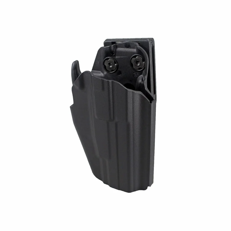 SY кобура для пистолета Glock Sig Sauer работает кобура для быстрого извлечения оружия Скрытая тактическая сумка для хранения кобура принадлежности для охоты, оружие чехол