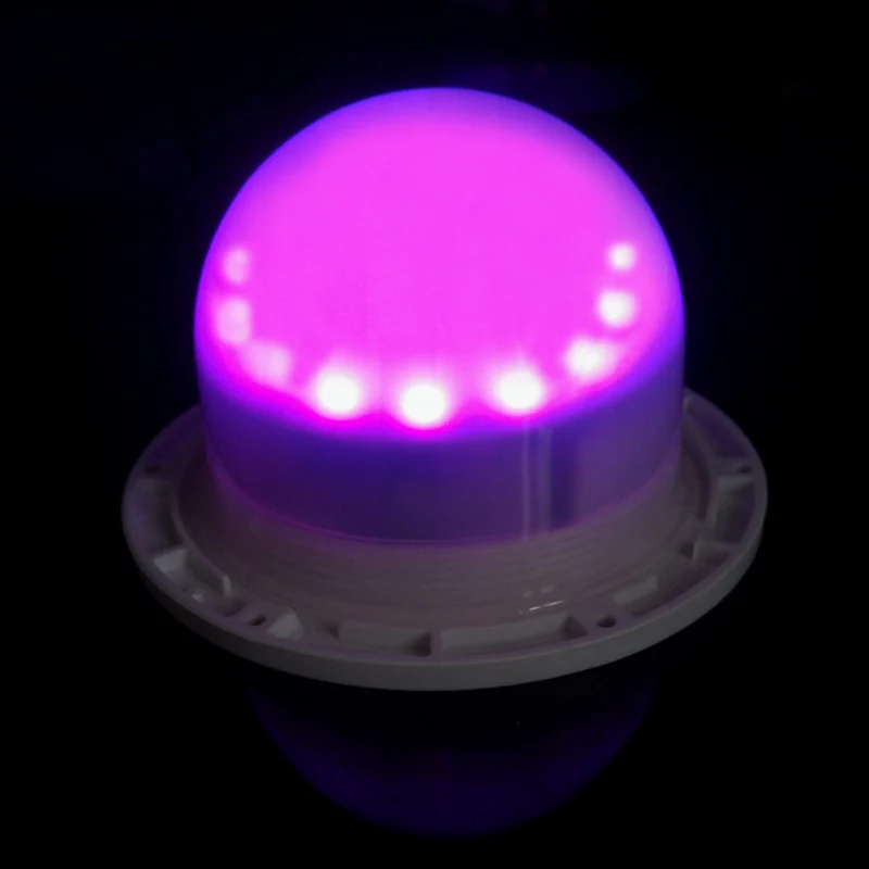 D120mm 5V 1A светодиодный свет IP65 3600 мАч литиевая батарея с пультом дистанционного управления RGBW с батарейным питанием прямого заряда 24 светодиодный s 20 шт./лот