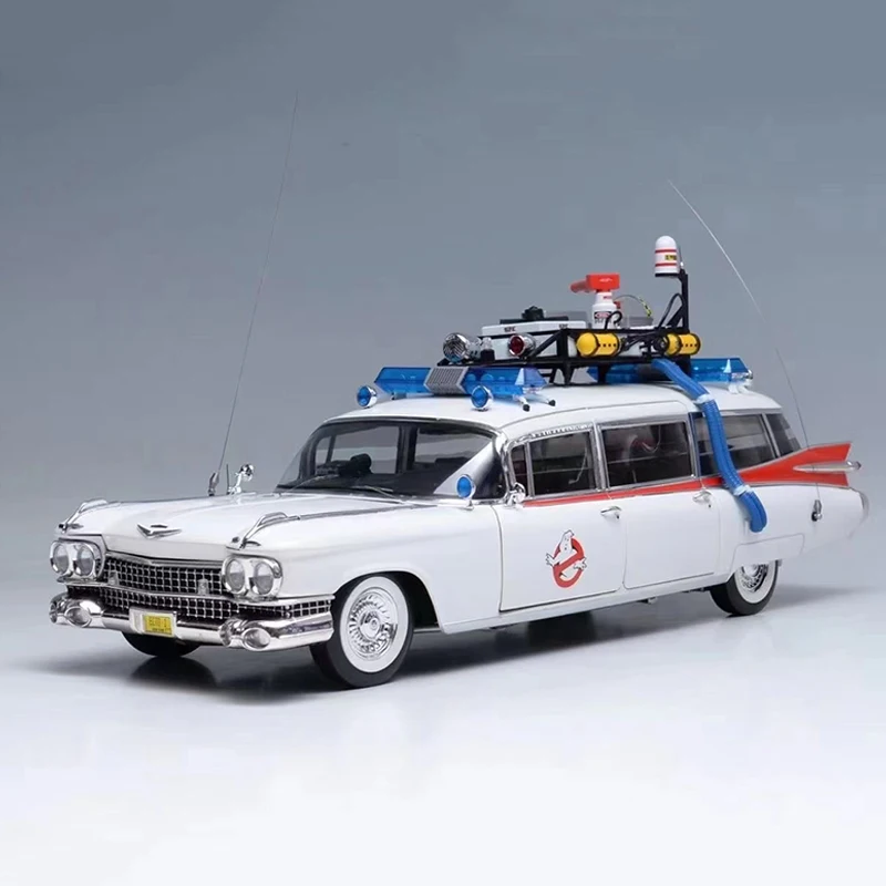 

Элитная модель автомобиля в масштабе 1:18, модель литая автомобиля из металлического сплава, игрушка для коллекций
