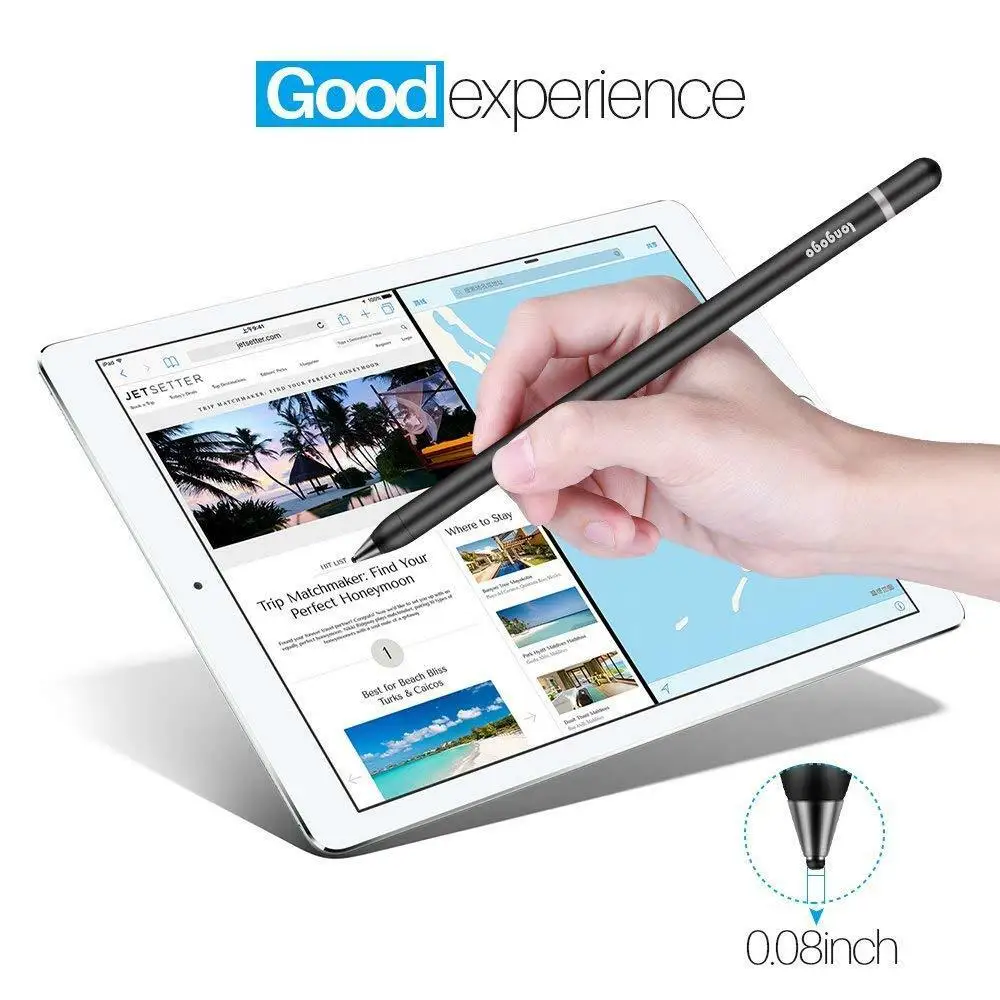 сенсорная ручка для стилуса ap