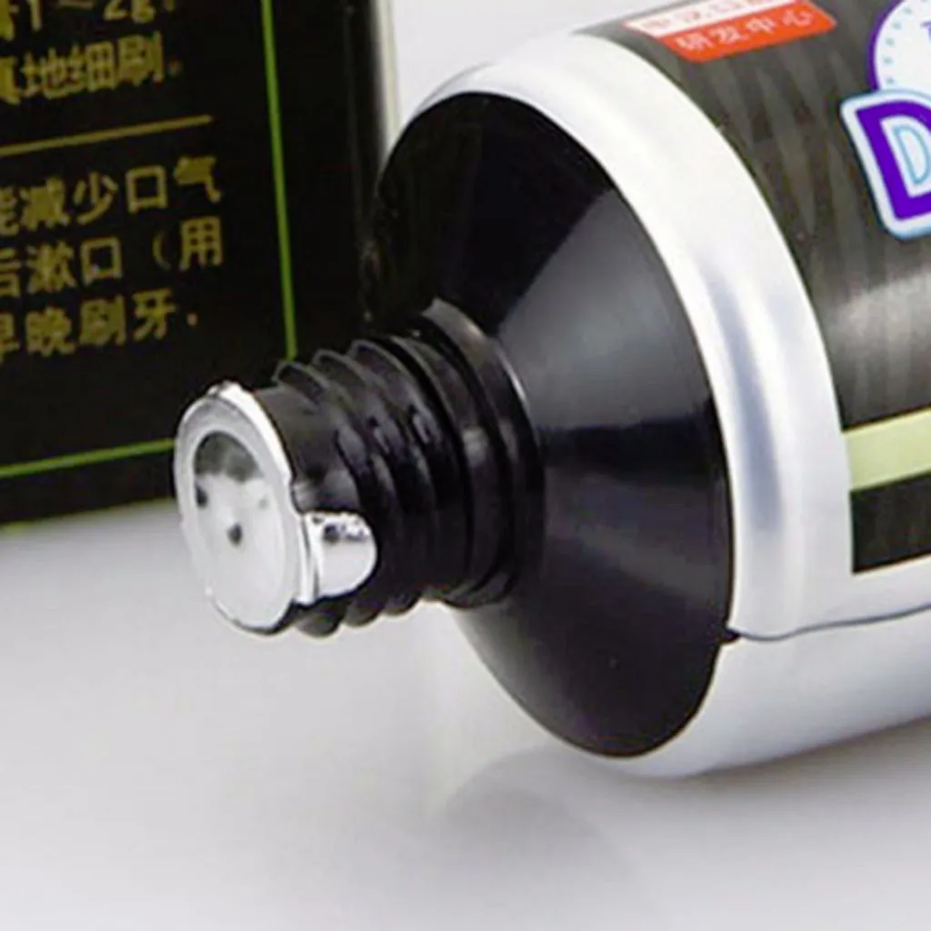 Зубная паста с древесным углем для ухода за зубами натуральное удаление пятен