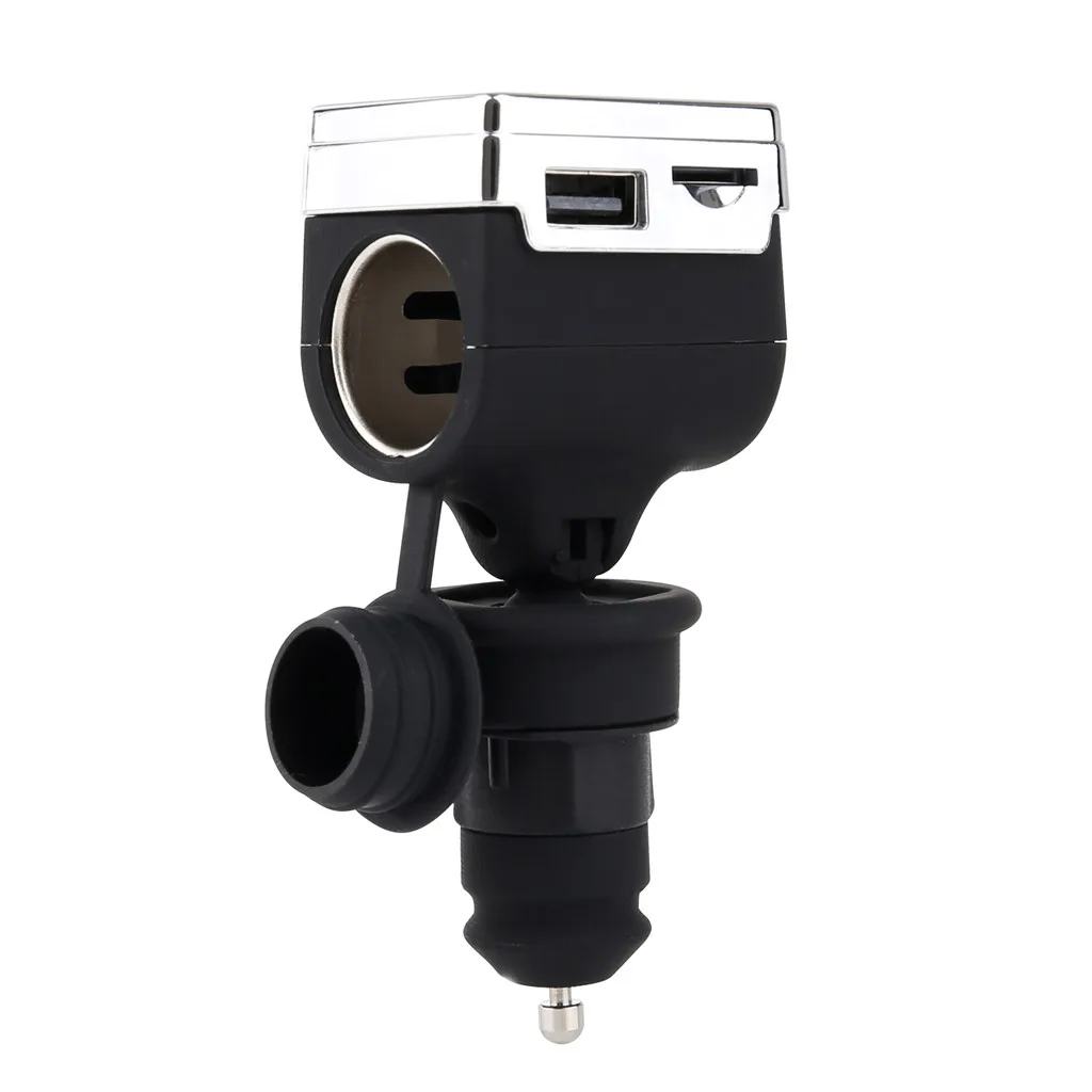 Fm-трансмиттер автомобильный с ЖК-дисплеем mp3-плеером беспроводной Bluetooth 4 6 А |