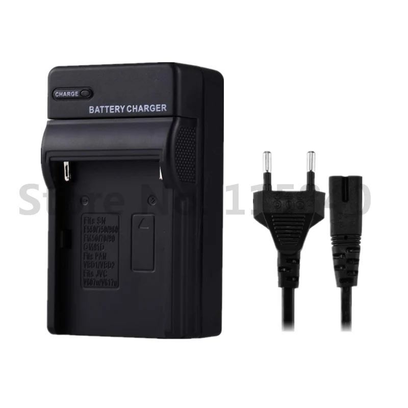Батарея Зарядное устройство для SONY Камера BC V615 530 NP 730 930 F330 F530 F550 F750 F930 F950