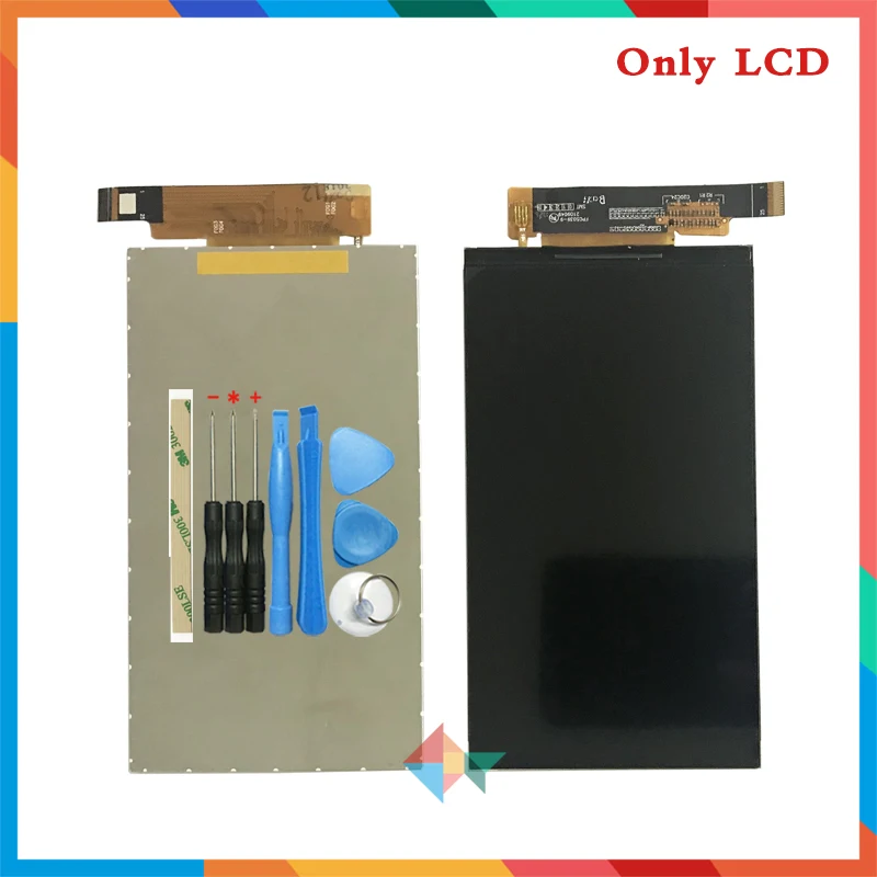 

High quality 5.0'' For Huawei Y3 2017 CRO-L22 CRO-L02 CRO-L03 CRO-L23 CRO-U00 Lcd Display Screen + Touch Screen Digitizer Sensor