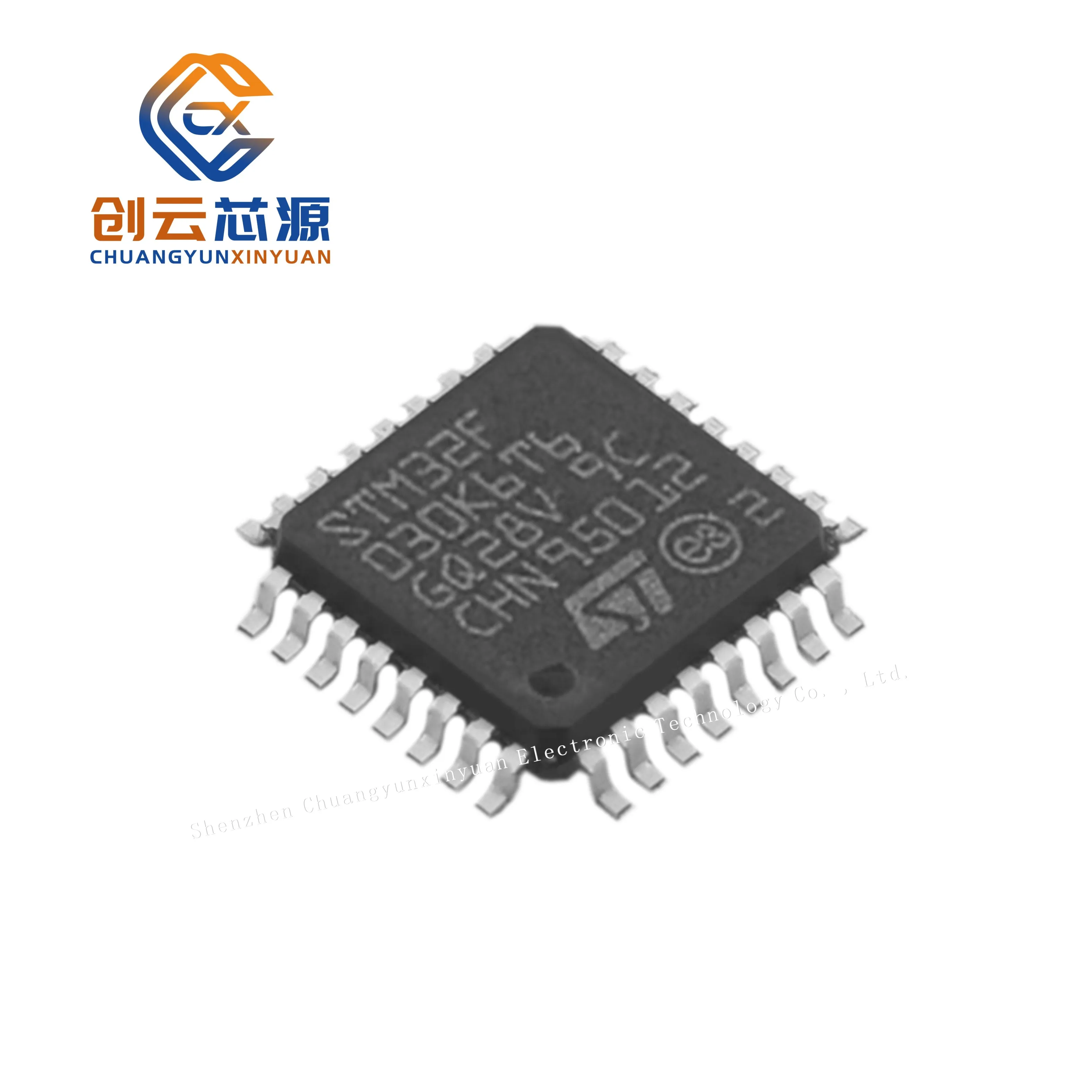 

1pcs/lot New STM32F030K6T6TR IC Original IC Chipset