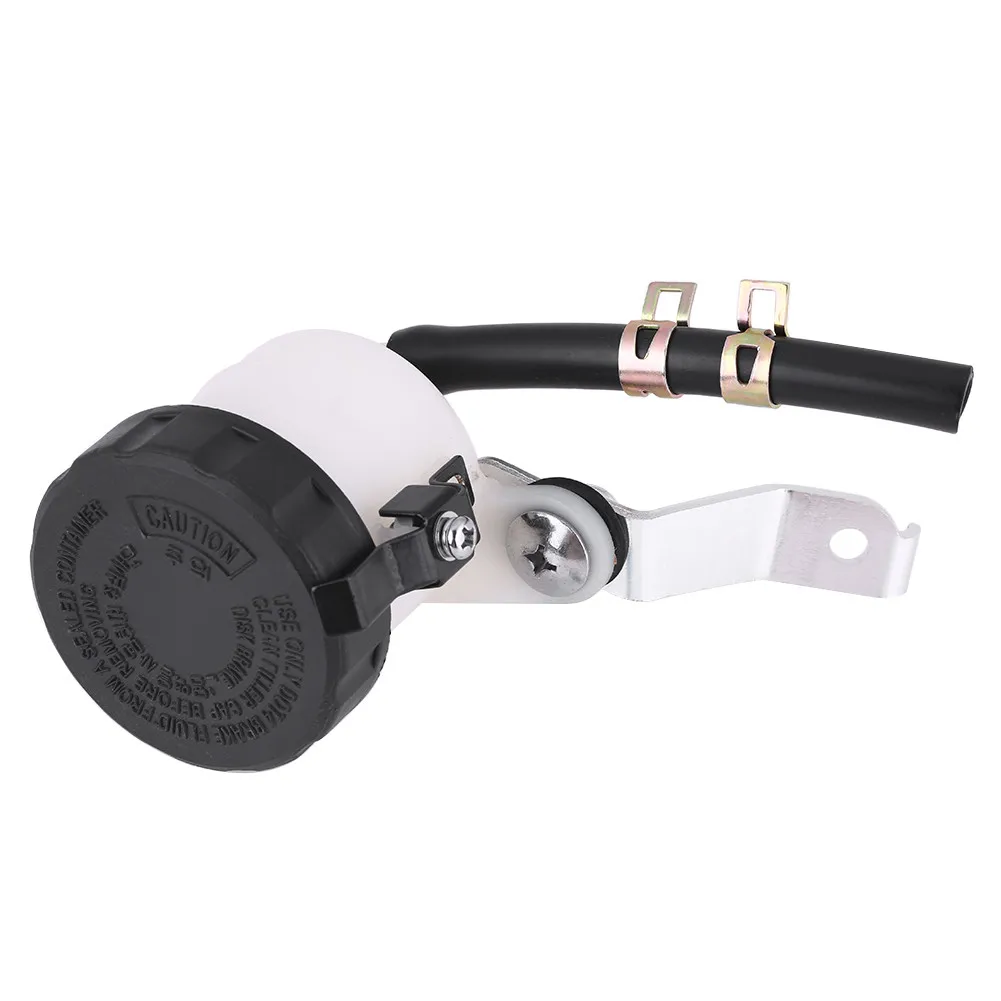 

Мастер тормозной цилиндр, масляный резервуар, бутылка для жидкости, резервуар для тормозной жидкости с кронштейном для Honda CBR1000RR/S 04-15 CBR600RR ...