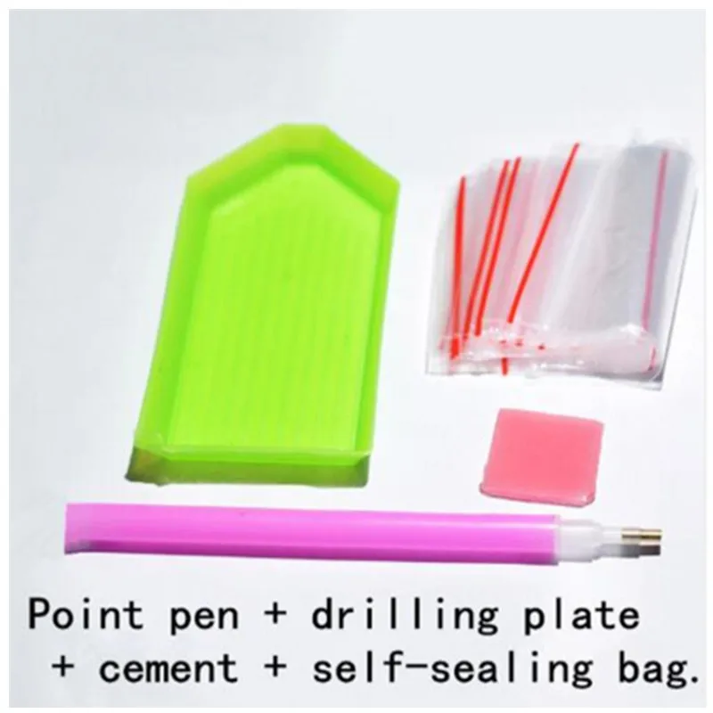 5d алмазная живопись полный круг кот стразы животное картина вышивка Алмазная