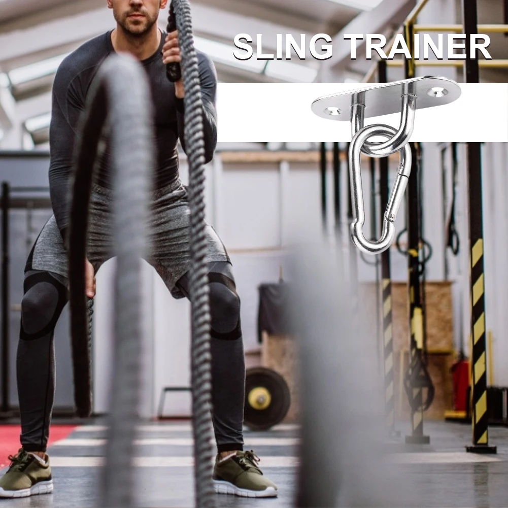 Нержавеющая сталь подтяжная крепежная гамак стойка для потолочного светильника