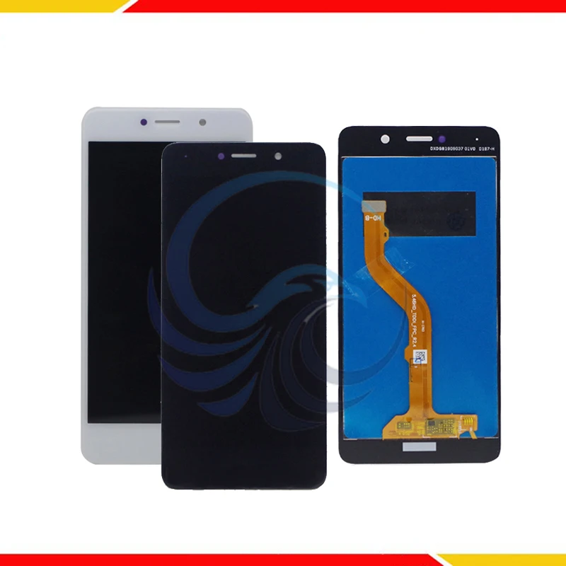 Для Huawei Y7 2017/ Prime 2017 дисплей TRT-L21 LCD для Nova Lite Plus с сенсорным экраном дигитайзер в