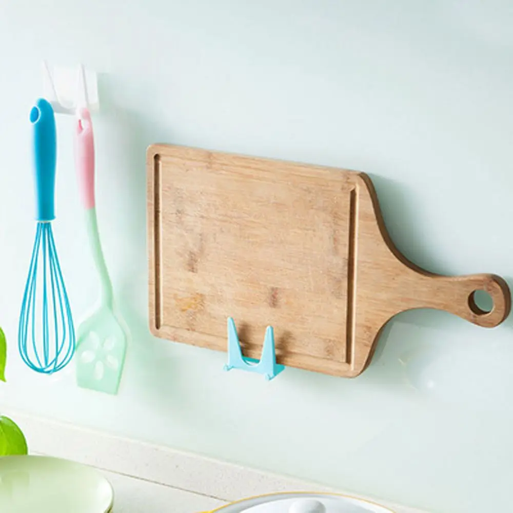 2 шт. Пластиковая крышка для кастрюли Крышка корпуса присоска держатель