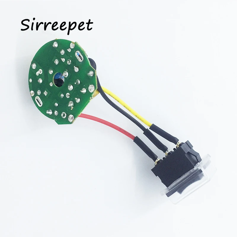 Запчасти для машинки стрижки домашних животных сменная печатная плата Moser Max 45|pet