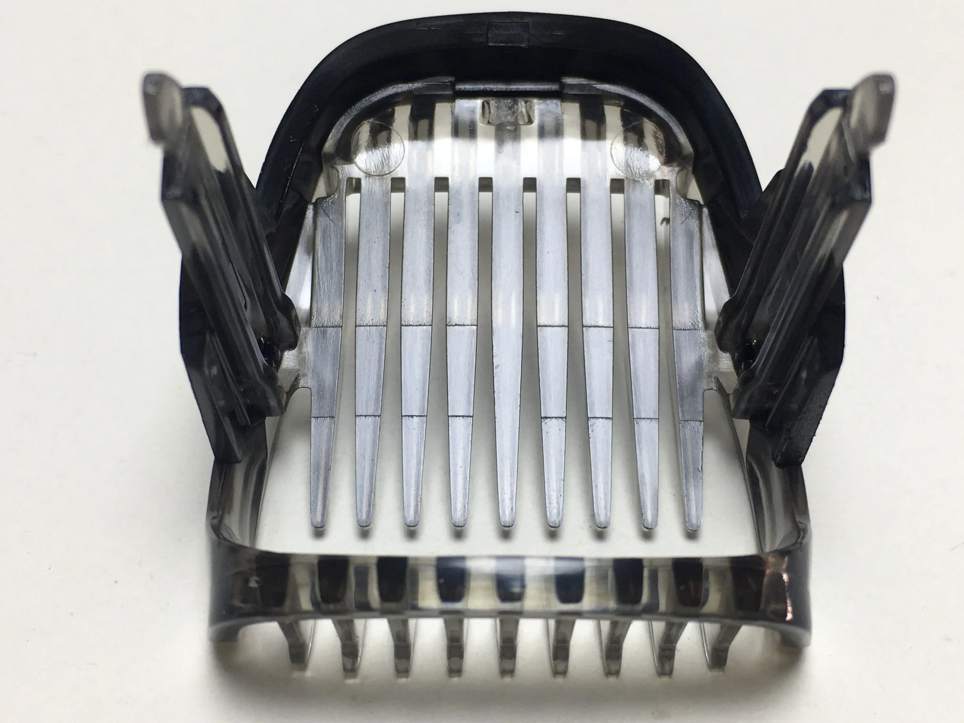 Гребень для машинки стрижки волос Philips BT7204/13 BT7204/15 BT7204/16 BT7204/85 триммер бороды
