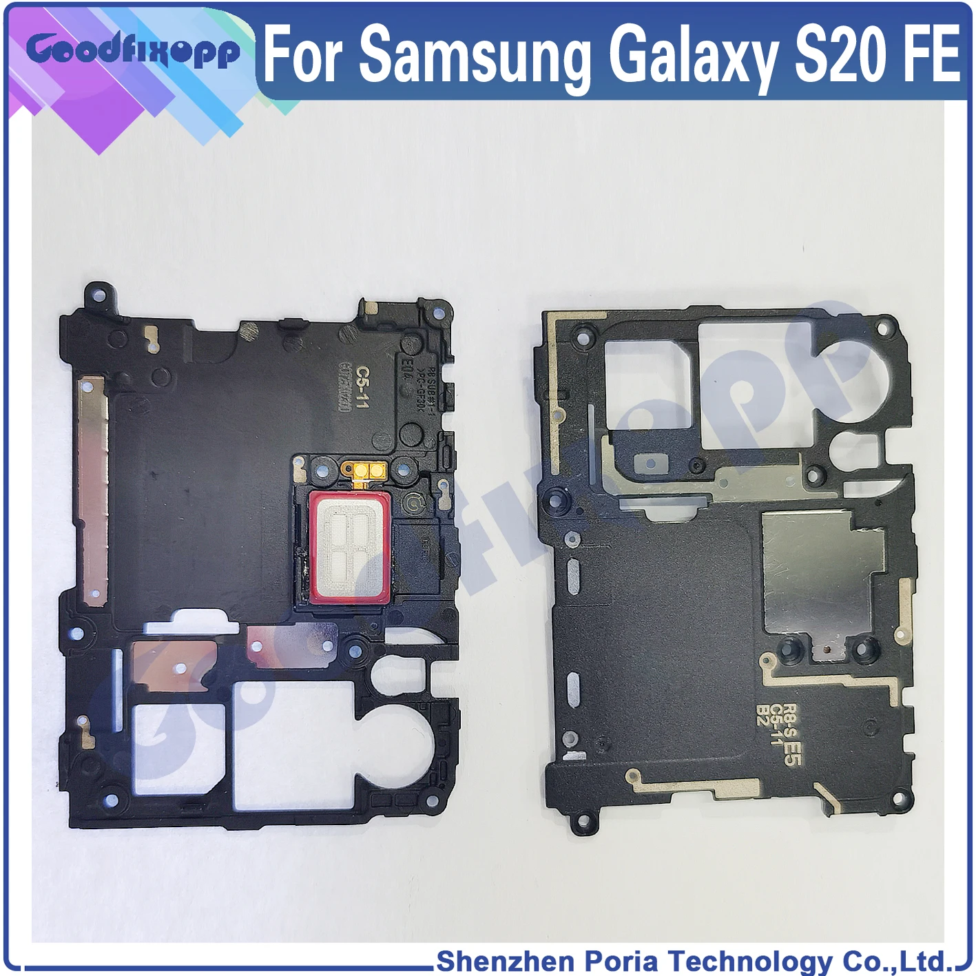 Наушники-вкладыши для Samsung Galaxy S20 FE SM-G780, G780, G780F, G780F/DSM, G780G, для S20FE