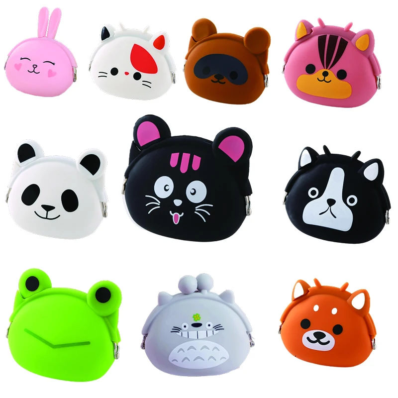 

Cartoon earphone lipstick change earphone storage bag Coin Purse Headphone bags Ipod toy gift birthday Christmas
