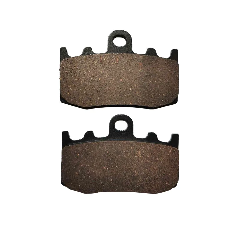 

Front Brake Pads for BMW R 1200 GS R1200