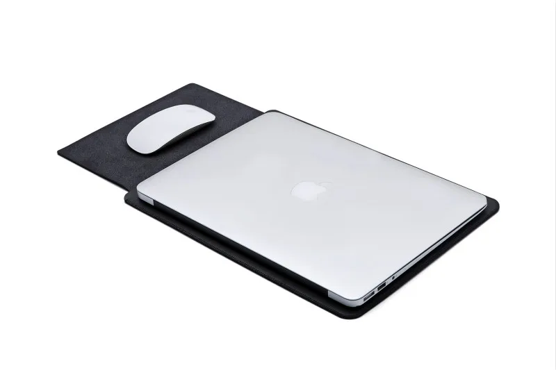 Charmsunsleeve для lenovo IdeaPad S540(1") ноутбук ультра-тонкий мешочек крышка, микрофибра кожаный чехол для ноутбука