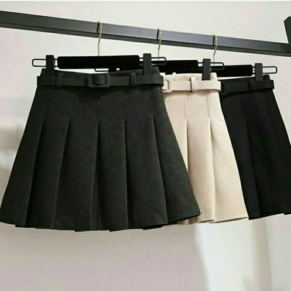 

Skirts