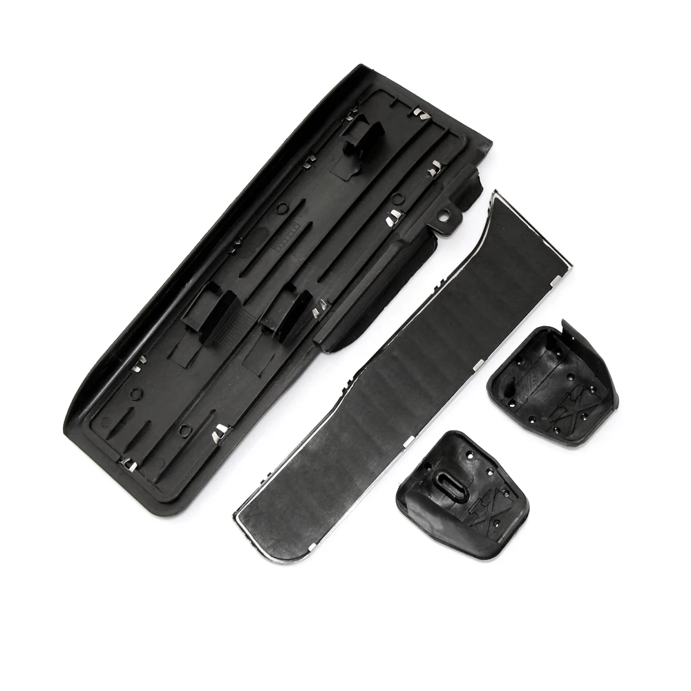 Автомобильный акселератор педаль тормоза сцепления для VW Volkswagen Jetta MK5 Golf MK6 Scirocco