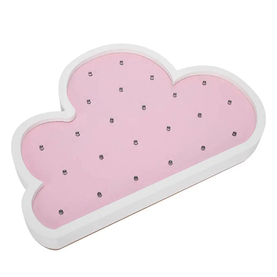 Украшение для дома аксессуары украшение Ночной светильник прикроватный дом