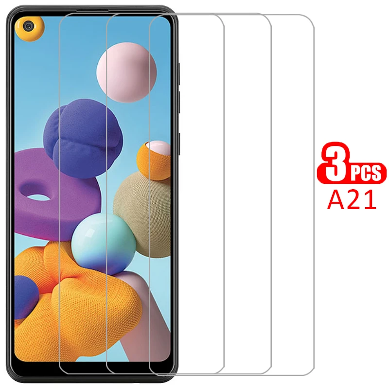 

Защитное закаленное стекло для samsung a21, Защита экрана для galaxy a 21 21a 6,5, пленка для samsun samsumg sansung galaxi samsunga21