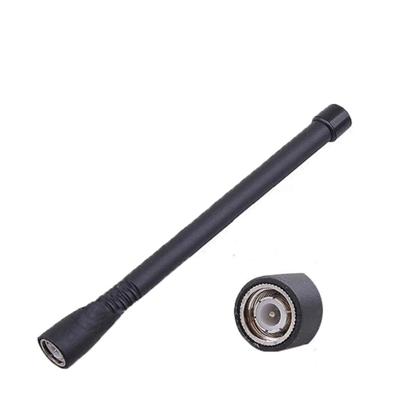 

Двусторонняя радиосвязь TNC-Антенна для KENWOOD, УКВ 136-174 МГц, TK278