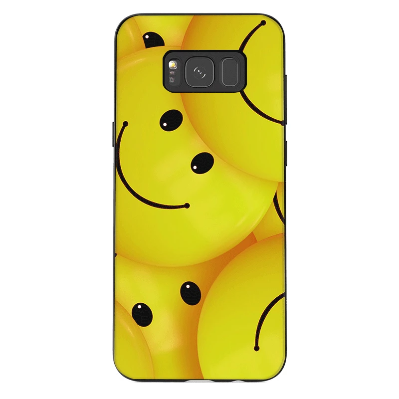 Мобильный чехол для телефона samsung A20E A70S A2 Core J4 J6 Plus Prime J8 J7 Duo милый со