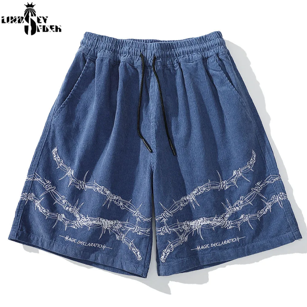 Мужские и женские модные спортивные повседневные летние шорты в стиле хип хоп 2020
