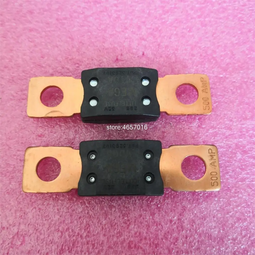 0298 40A 50A 60A 80A 100A 125A 175A 150A 200A 250A 300A 400A MEGA предохранитель для автомобиля лодки
