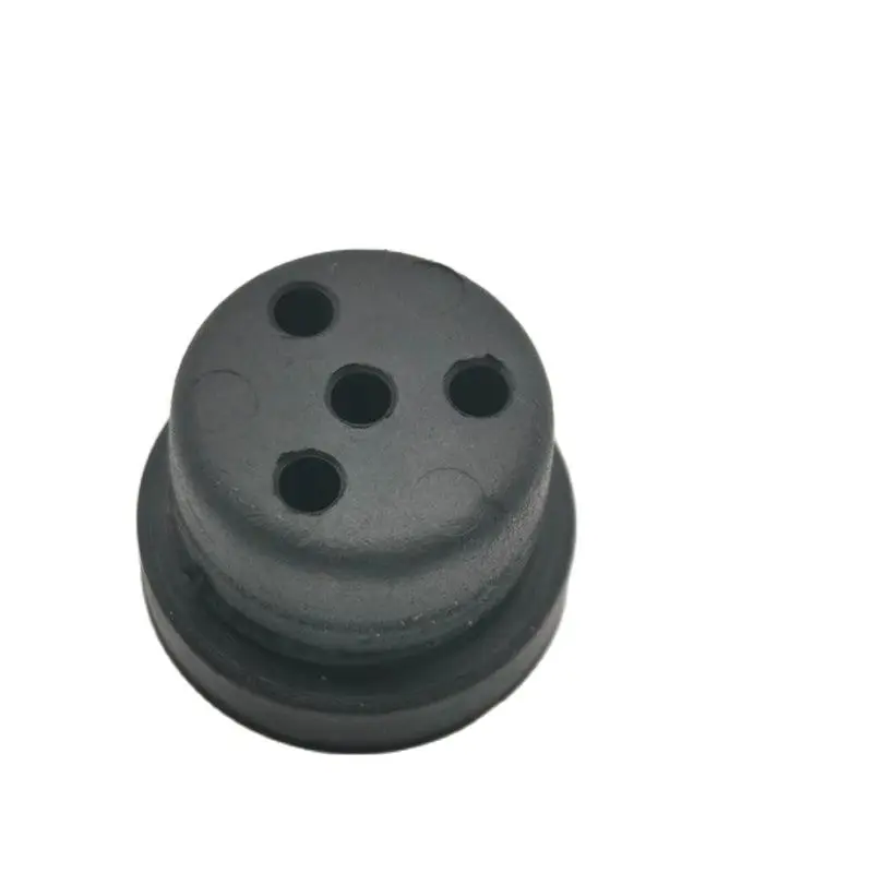 

1 Pc RC Accessory Fuel Tank Rubber Inserts Oil Tank Fitting