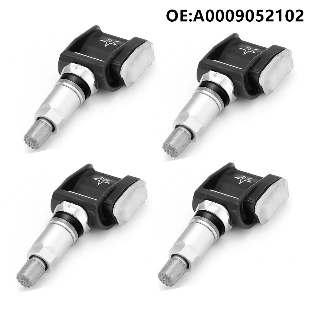 Система контроля давления в шинах TPMS для Mercedes Benz W213 C238 C257 W247 A0009052102 |