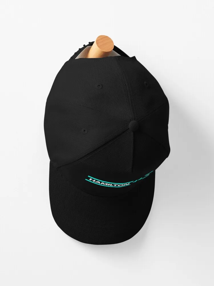 Льюис Гамильтон бейсболка кепка мужская весна Czapka Casquette уличная шляпа