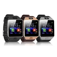 2021 bluetooth dz09 smart watch relogio android smartwatch phone fitness tracker reloj smart watches subwoofer women men dz 09