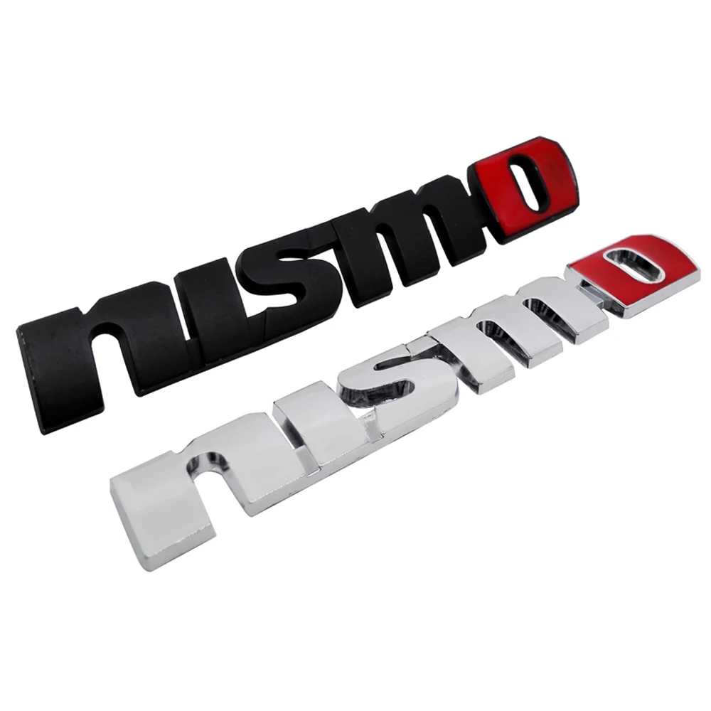 Металлический значок для Nissan Qashqai X trail Teana Almera Tiida Pathfinder Frontier|metal badge|for nissanemblem badge |