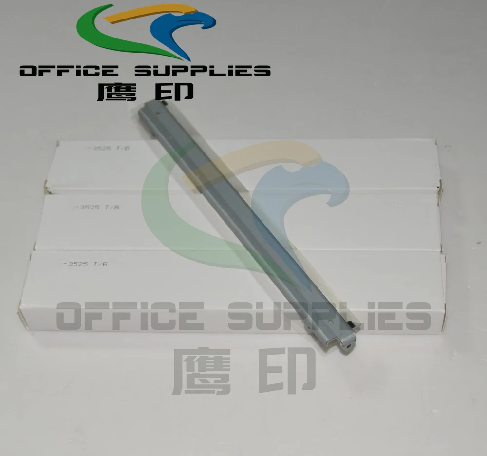 

1-10 PCS CC468-67927 CE249A Compatib Transfer Belt Cleaning Blade for HP CP3525 3530 4025 4525 M551 M575 M570
