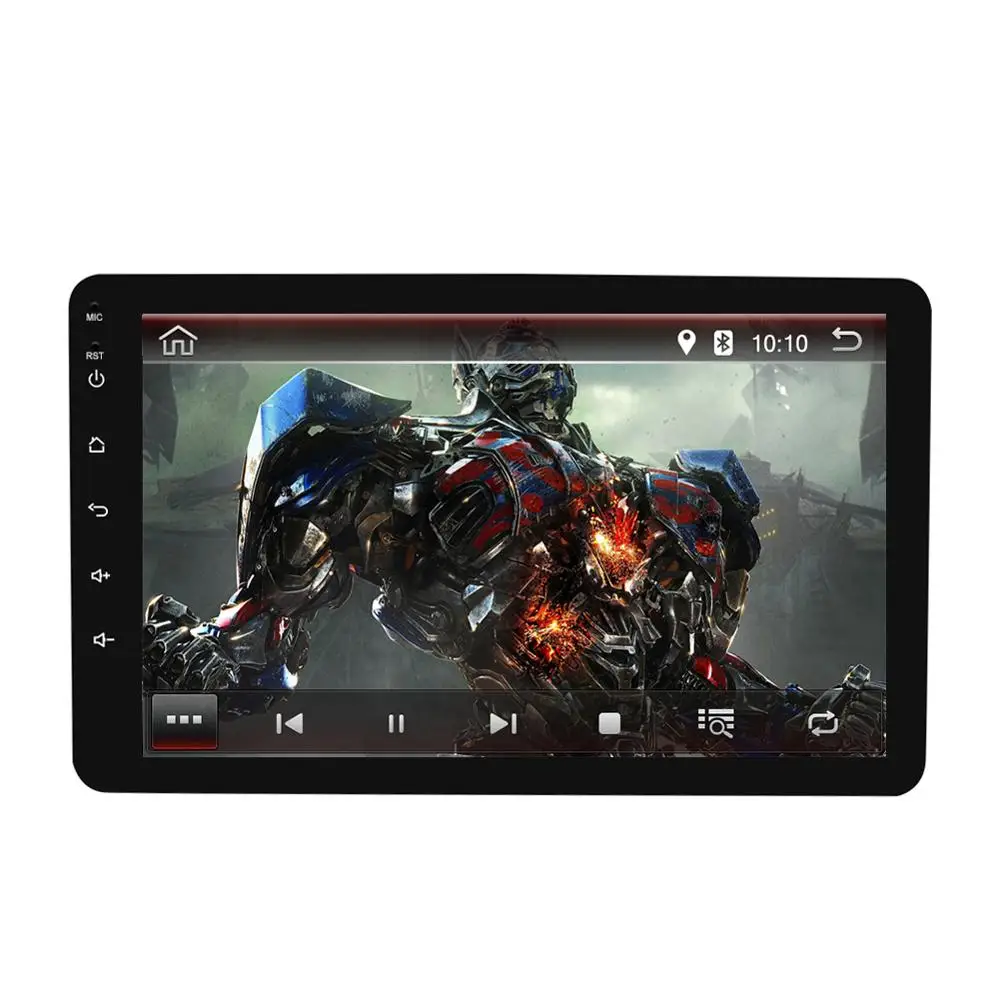 10 1 &quotAndroid 0 автомобильный мультимедиа для Honda FIT 2014 теперь 4 ядра аудио стерео DVD