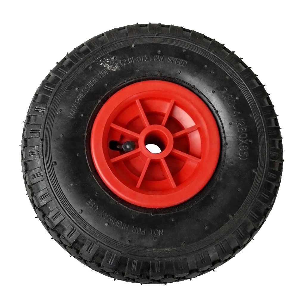 Сверхмощный запасной Каяк Лодка Трейлер тележка транспортная колесо|Гребные