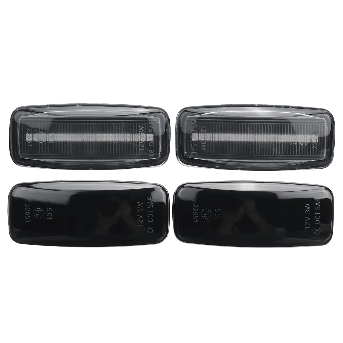 

2x динамический боковые габаритные ретранслятор светильник для Nissan Sylphy Almera колодки для Murano 2006-2011 Bluebird Sunny 03-06 Teana J31 Maxima 04-07