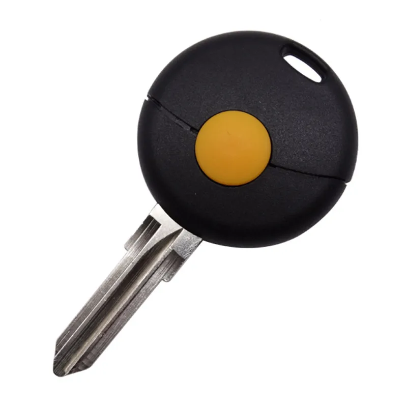 

Car Key Accessorry 1 Button Remote Key Shell for Benz