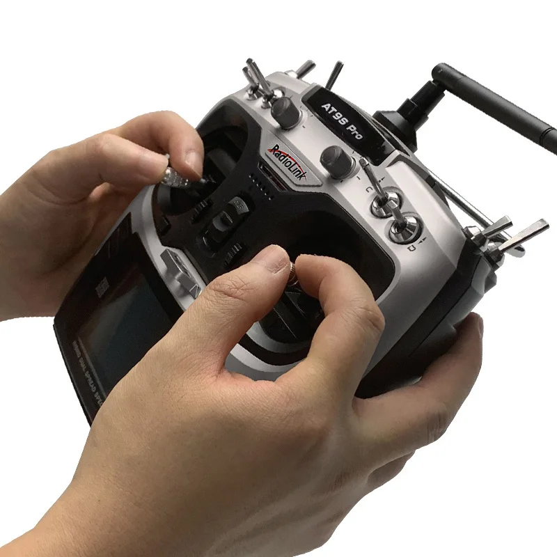 радиоуправляемый контролл