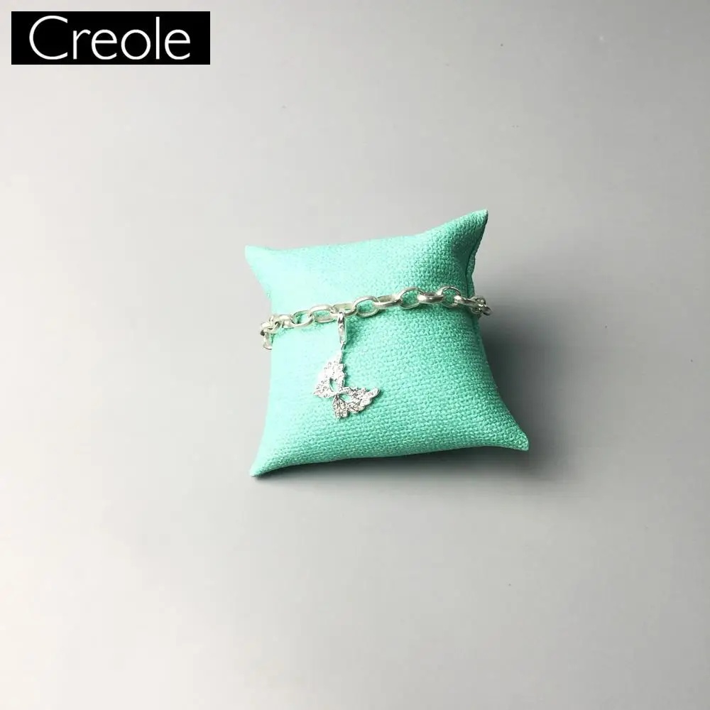 Шарм Подвеска из серебра 2018 ювелирные украшения свежей моды кольца