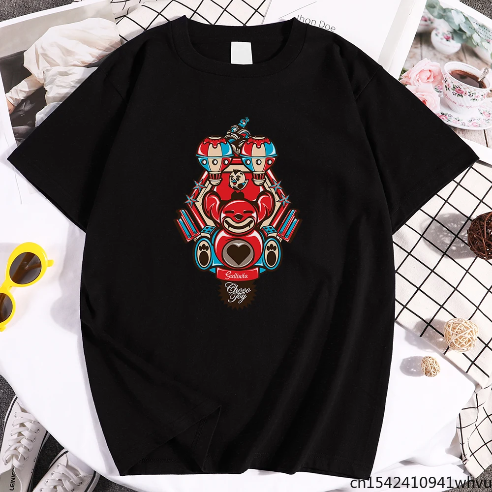 

Acrobatic Troupe Printed women Tshirt Hip Hop Quality Hip Hop Clothing Anime Breathable