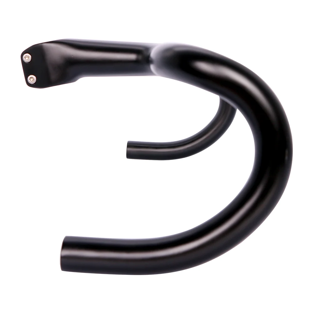 Купить Только сверхсветильник дорожный велосипед 265 г из углеродного волокна, интегрированный руль True T1000, углеродный, изготовленный из искусствен...