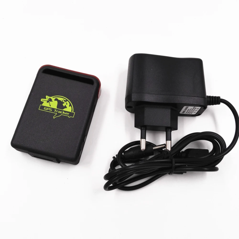 Автомобильный Персональный трекер в реальном времени GPS/GSM/GPRS TK102 MINI TRACK|car vehicle