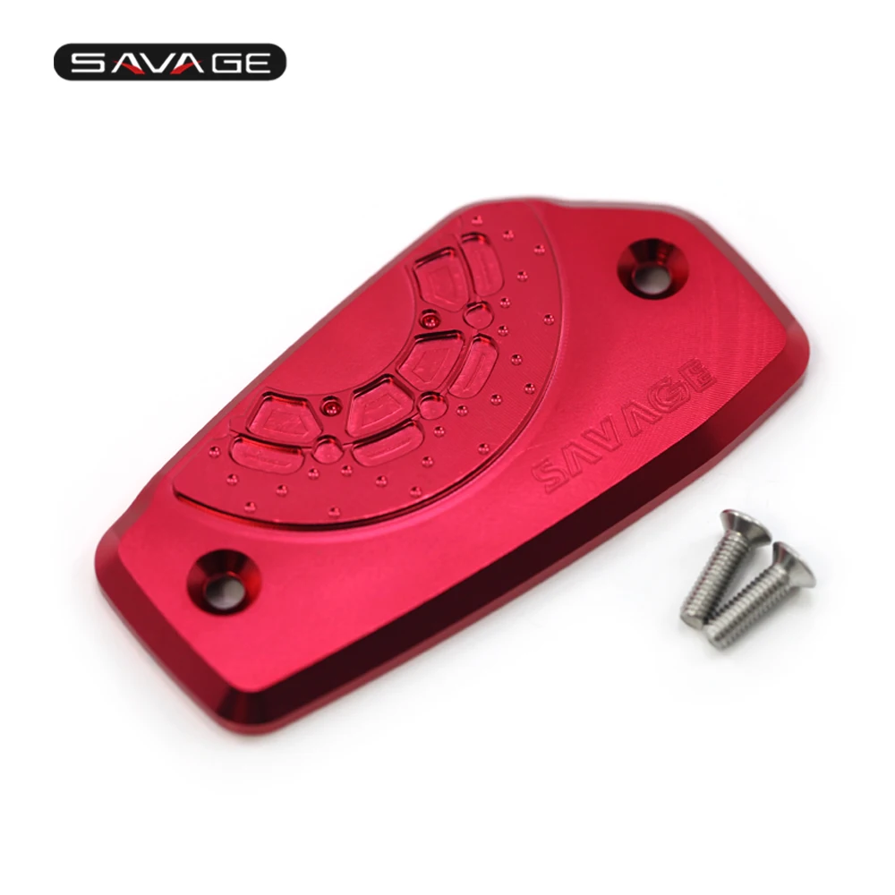 Передние тормозные крышка резервуара для SUZUKI GSX-S 1000/F GSXS1000 GSX-S1000F 2015-2020 17 19