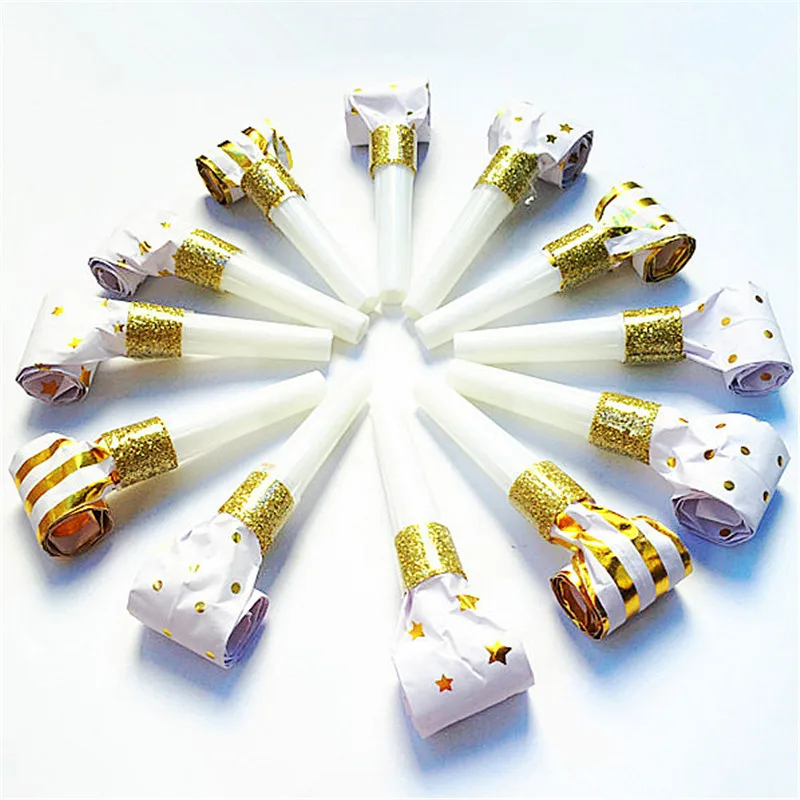 Бесплатная доставка 120 шт. золотые новинки шумоизоляторы красочные игрушки для