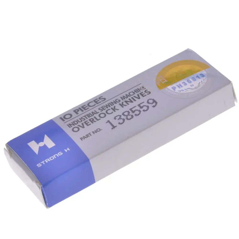 138559 STRON G.H бренд REGIS для PEGASUS DC 1 промышленный Запчасти швейных машин верхняя
