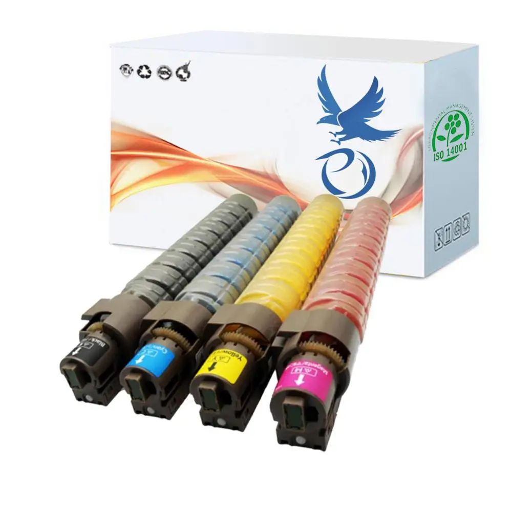 

py New compatible Toner Cartridge for Ricoh MPC2000 MPC2500 MPC3000 （Normal transportation）