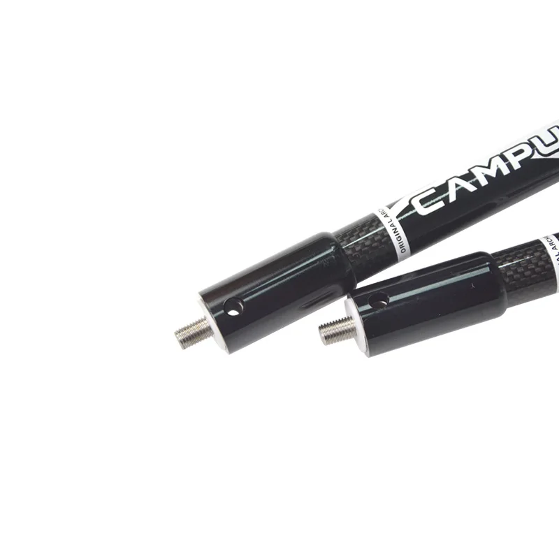 Балансировочный стержень для блочного Лука стабилизатор боковой 30 дюймов/10