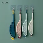 Креативная сито для мытья риса кухонная сушилка JO LIFE, сливная краску, соевый инструмент, ситечко, гаджет
