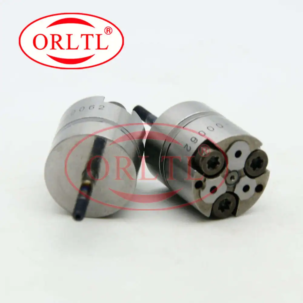 Клапан управления форсункой экскаватора ORLTL common rail 320D 32F61-00062 для форсунки 326-4700